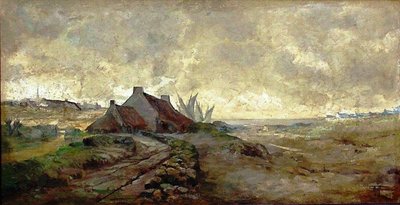 Imagen desconocida de Antonio Parreiras